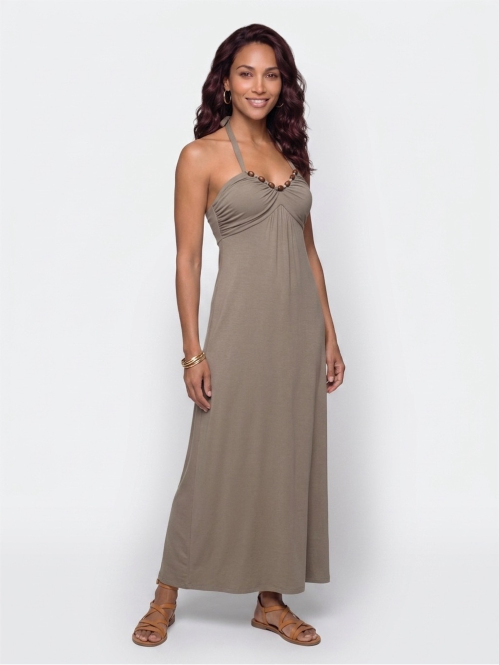 Tommy Bahamas maxi dress